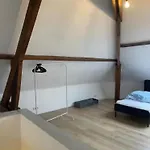 House With 3 Bedrooms In Mons, 120 M², Garden Mons (Bergen)