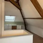 House With 3 Bedrooms In Mons, 120 M², Garden Ferienhaus