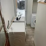 Ferienhaus House With 3 Bedrooms In Mons, 120 M², Garden *