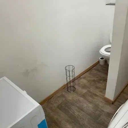 House With 3 Bedrooms In Mons, 120 M², Garden *