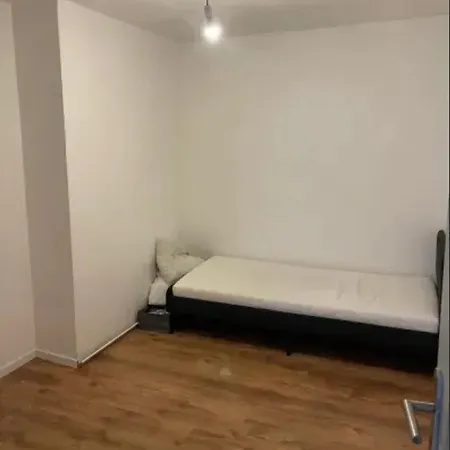 House With 3 Bedrooms In Mons, 120 M², Garden Dom wakacyjny