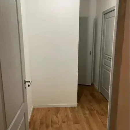 House With 3 Bedrooms In Mons, 120 M², Garden Holiday home Mons