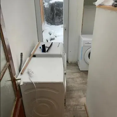 Holiday home House With 3 Bedrooms In Mons, 120 M², Garden *