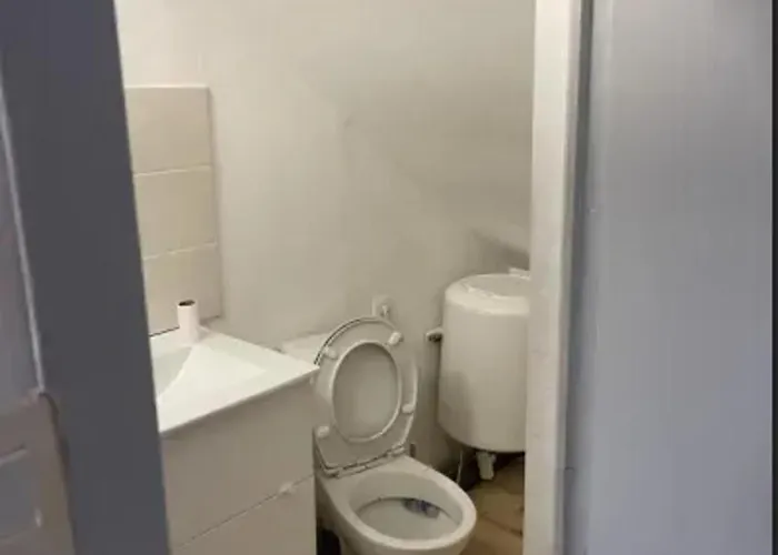 House With 3 Bedrooms In Mons, 120 M², Garden *