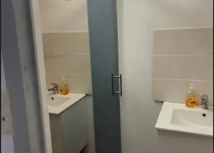 House With 3 Bedrooms In Mons, 120 M², Garden