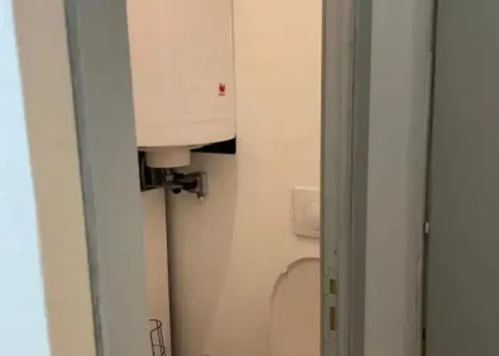 House With 3 Bedrooms In Mons, 120 M², Garden * Mons