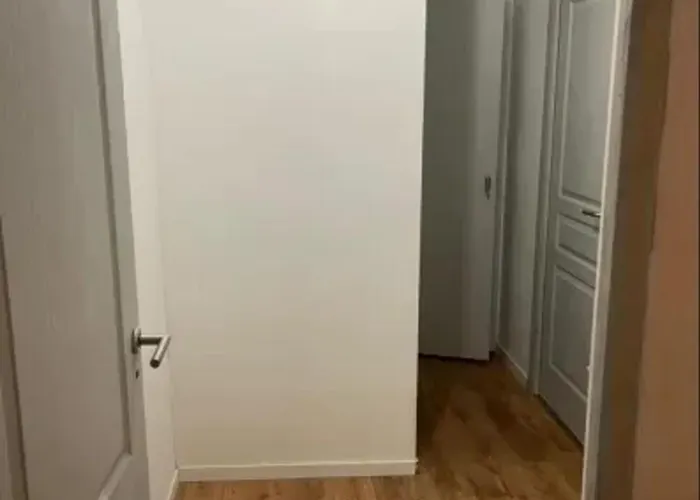 House With 3 Bedrooms In Mons, 120 M², Garden Holiday home Mons